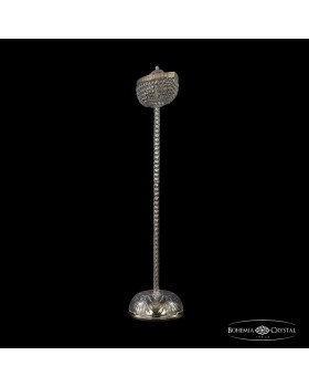 Торшер Bohemia Ivele Crystal 19283T4/45IV-138 G-foto2