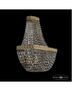 Бра Bohemia Ivele Crystal 19322B/H1/25IV G-foto2