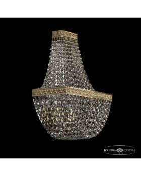 Бра Bohemia Ivele Crystal 19322B/H1/25IV G-foto2
