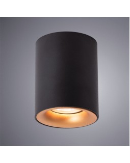 Накладной светильник ARTE Lamp A1532PL-1BK-foto2