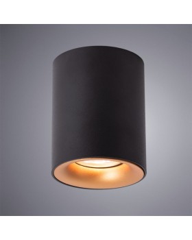 Накладной светильник ARTE Lamp A1532PL-1BK-foto2