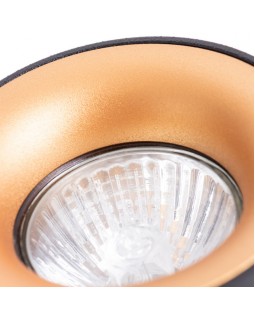 Накладной светильник ARTE Lamp A1532PL-1BK-foto3