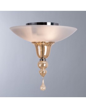 Накладной светильник Divinare 4021/02 PL-3-foto2