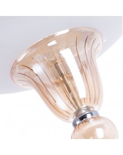 Накладной светильник Divinare 4021/02 PL-3-foto3