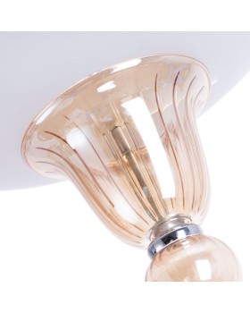 Накладной светильник Divinare 4021/02 PL-3-foto3