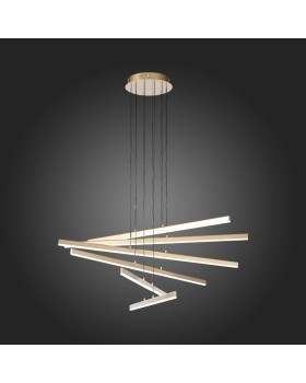 Подвесной светильник ST-Luce SL394.223.06-foto3