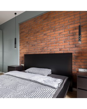 Подвесной светильник Elektrostandard DLN003 MR16 черный матовый-foto2