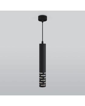 Подвесной светильник Elektrostandard DLN003 MR16 черный матовый-foto3