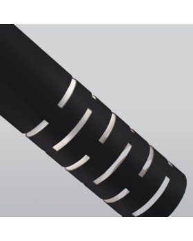 Подвесной светильник Elektrostandard DLN003 MR16 черный матовый-foto4