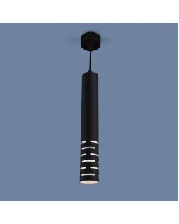 Подвесной светильник Elektrostandard DLN003 MR16 черный матовый-foto5