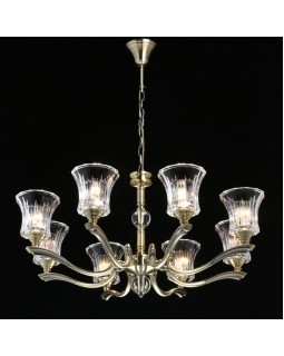 Подвесная люстра MW-Light 481013908-foto2