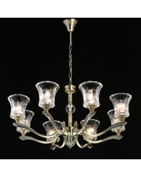 Подвесная люстра MW-Light 481013908-foto2
