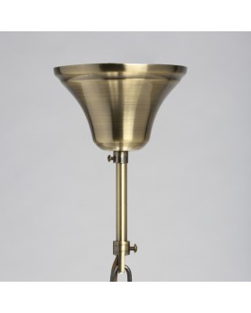 Подвесная люстра MW-Light 481013908-foto3