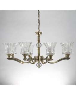 Подвесная люстра MW-Light 481013908-foto4