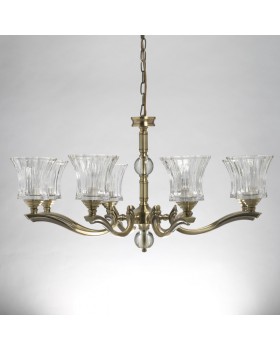 Подвесная люстра MW-Light 481013908-foto4