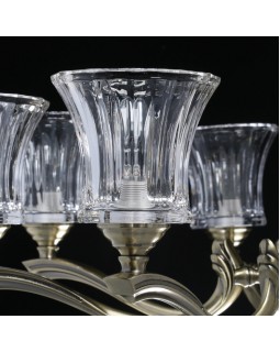 Подвесная люстра MW-Light 481013908-foto7