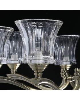 Подвесная люстра MW-Light 481013908-foto7