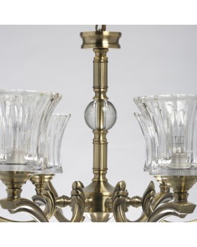 Подвесная люстра MW-Light 481013908-foto10