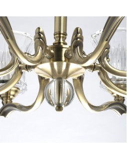 Подвесная люстра MW-Light 481013908-foto11