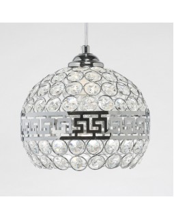 Подвесной светильник DeMarkt 111012201-foto4