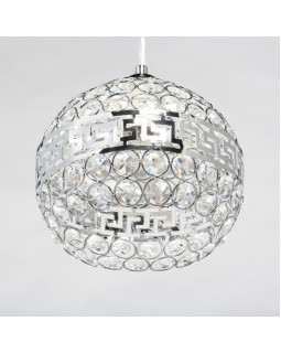 Подвесной светильник DeMarkt 111012201-foto5