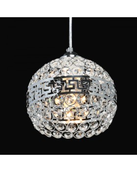 Подвесной светильник DeMarkt 111012201-foto6