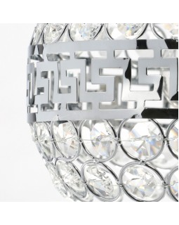 Подвесной светильник DeMarkt 111012201-foto7