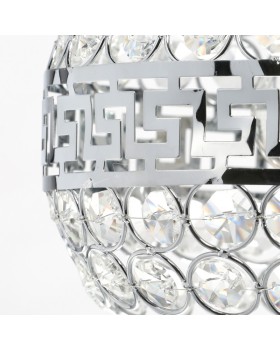 Подвесной светильник DeMarkt 111012201-foto7