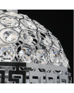 Подвесной светильник DeMarkt 111012201-foto8