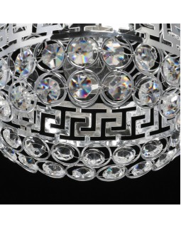 Подвесной светильник DeMarkt 111012201-foto9