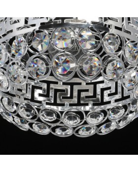 Подвесной светильник DeMarkt 111012201-foto9