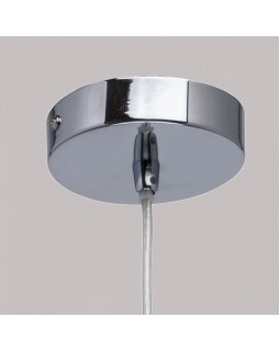 Подвесной светильник DeMarkt 111012201-foto10