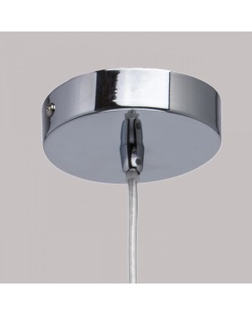 Подвесной светильник DeMarkt 111012201-foto10