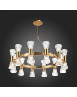 Подвесная люстра ST-Luce SLD002.203.24-foto3