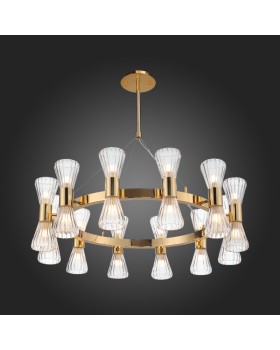 Подвесная люстра ST-Luce SLD002.203.24-foto3