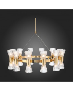Подвесная люстра ST-Luce SLD002.203.24-foto4