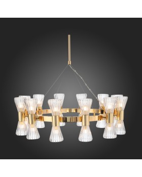 Подвесная люстра ST-Luce SLD002.203.24-foto4