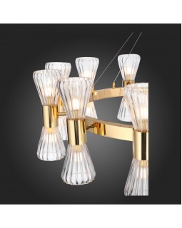 Подвесная люстра ST-Luce SLD002.203.24-foto5