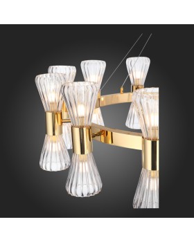 Подвесная люстра ST-Luce SLD002.203.24-foto5