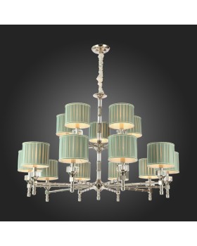 Подвесная люстра ST-Luce SL1121.103.15-foto2