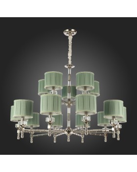Подвесная люстра ST-Luce SL1121.103.15-foto3