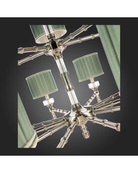 Подвесная люстра ST-Luce SL1121.103.15-foto4