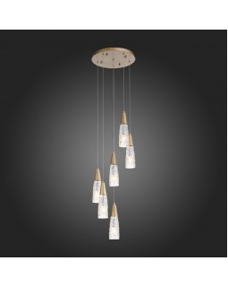 Подвесная люстра ST-Luce SL1151.203.06-foto2