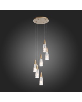 Подвесная люстра ST-Luce SL1151.203.06-foto2
