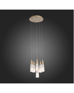 Подвесная люстра ST-Luce SL1151.203.06-foto3