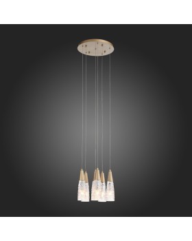 Подвесная люстра ST-Luce SL1151.203.06-foto4