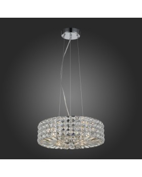 Подвесная люстра ST-Luce SL748.103.04-foto2