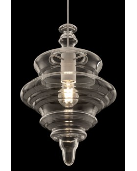 Подвесной светильник Maytoni P057PL-01W-foto3