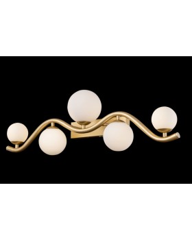 Бра Maytoni MOD059WL-05G-foto2