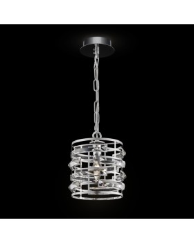 Подвесная люстра Maytoni MOD067PL-01CH-foto2